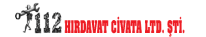 112 Hırdavat Cıvata Makine İmalatı İthalat İhracat San. Ve Tic. Ltd. Şti.